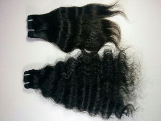 Hair Extensions Exporters in Chennai, India
