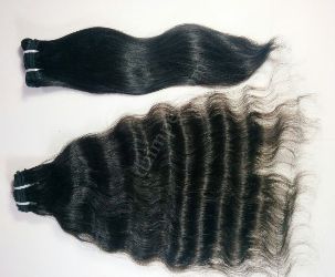 Hair Extensions in Greenland