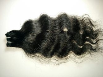 Hair Extensions in Mongolia