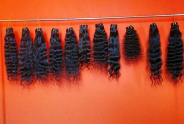 Hair Extension in Pune