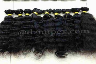 Hair Extension Online Store in Stockton, CA